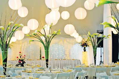 Event Lighting