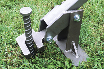 Anchors & Installation