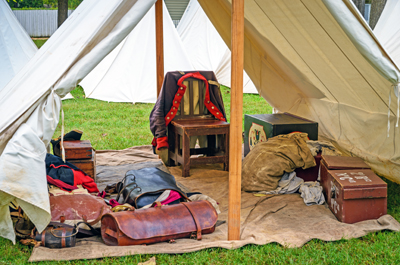 Reenactment Reenactment