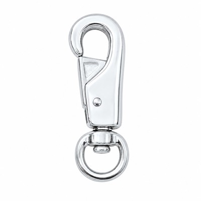 Metal Rope Snap