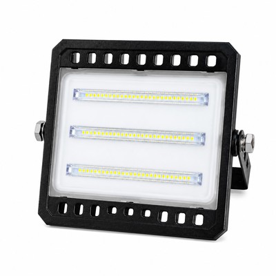 50W LED Fixture
