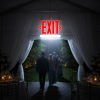 Mobile Exit Sign, Inline Lightpipe
