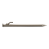 3/4” x 24” Headed Hook Stake