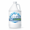Tent Cleaner, Premixed, 1 Gallon