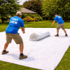 32’ × 32’ Drop Cloth