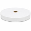1" HW Polypropylene Webbing, White