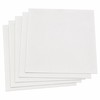 Repair Vinyl, 12oz Trans, White, 10x10"
