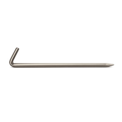 5/8” x 18” Hook Stake