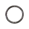 2" O-Ring, 10mm, Stainless Steel